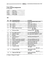 Предварительный просмотр 375 страницы BMW 740i 1993 Troubleshooting Manual