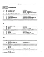 Предварительный просмотр 376 страницы BMW 740i 1993 Troubleshooting Manual