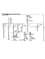 Предварительный просмотр 383 страницы BMW 740i 1993 Troubleshooting Manual