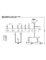 Предварительный просмотр 384 страницы BMW 740i 1993 Troubleshooting Manual