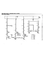 Предварительный просмотр 397 страницы BMW 740i 1993 Troubleshooting Manual