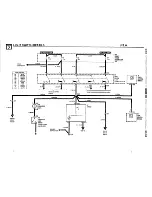 Предварительный просмотр 403 страницы BMW 740i 1993 Troubleshooting Manual