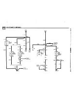 Предварительный просмотр 404 страницы BMW 740i 1993 Troubleshooting Manual