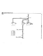 Предварительный просмотр 407 страницы BMW 740i 1993 Troubleshooting Manual