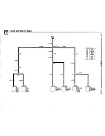 Предварительный просмотр 409 страницы BMW 740i 1993 Troubleshooting Manual