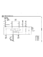 Предварительный просмотр 410 страницы BMW 740i 1993 Troubleshooting Manual