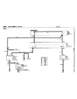 Предварительный просмотр 419 страницы BMW 740i 1993 Troubleshooting Manual