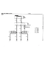 Предварительный просмотр 420 страницы BMW 740i 1993 Troubleshooting Manual