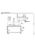 Предварительный просмотр 423 страницы BMW 740i 1993 Troubleshooting Manual