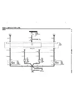 Предварительный просмотр 425 страницы BMW 740i 1993 Troubleshooting Manual