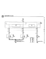 Предварительный просмотр 427 страницы BMW 740i 1993 Troubleshooting Manual