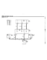 Предварительный просмотр 429 страницы BMW 740i 1993 Troubleshooting Manual