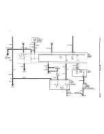 Предварительный просмотр 431 страницы BMW 740i 1993 Troubleshooting Manual