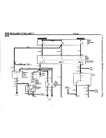 Предварительный просмотр 436 страницы BMW 740i 1993 Troubleshooting Manual