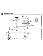 Предварительный просмотр 440 страницы BMW 740i 1993 Troubleshooting Manual