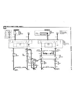 Предварительный просмотр 441 страницы BMW 740i 1993 Troubleshooting Manual