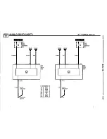 Предварительный просмотр 442 страницы BMW 740i 1993 Troubleshooting Manual