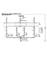 Предварительный просмотр 446 страницы BMW 740i 1993 Troubleshooting Manual