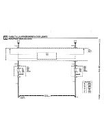 Предварительный просмотр 447 страницы BMW 740i 1993 Troubleshooting Manual