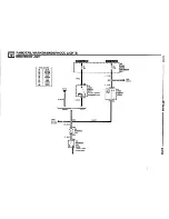 Предварительный просмотр 448 страницы BMW 740i 1993 Troubleshooting Manual