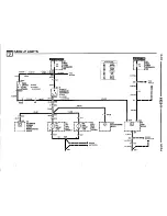 Предварительный просмотр 454 страницы BMW 740i 1993 Troubleshooting Manual