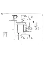 Предварительный просмотр 456 страницы BMW 740i 1993 Troubleshooting Manual