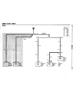 Предварительный просмотр 458 страницы BMW 740i 1993 Troubleshooting Manual