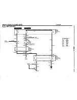 Предварительный просмотр 464 страницы BMW 740i 1993 Troubleshooting Manual