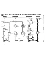 Предварительный просмотр 466 страницы BMW 740i 1993 Troubleshooting Manual