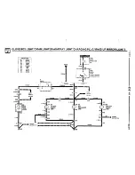 Предварительный просмотр 467 страницы BMW 740i 1993 Troubleshooting Manual