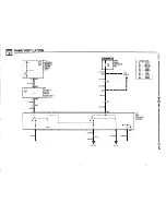 Предварительный просмотр 470 страницы BMW 740i 1993 Troubleshooting Manual