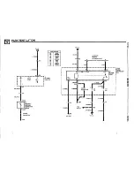 Предварительный просмотр 472 страницы BMW 740i 1993 Troubleshooting Manual