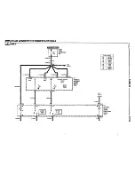 Предварительный просмотр 474 страницы BMW 740i 1993 Troubleshooting Manual