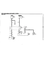 Предварительный просмотр 476 страницы BMW 740i 1993 Troubleshooting Manual