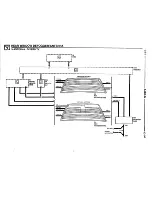 Предварительный просмотр 478 страницы BMW 740i 1993 Troubleshooting Manual