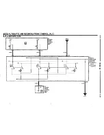 Предварительный просмотр 480 страницы BMW 740i 1993 Troubleshooting Manual