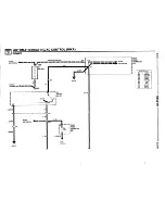 Предварительный просмотр 489 страницы BMW 740i 1993 Troubleshooting Manual