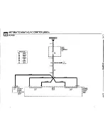 Предварительный просмотр 491 страницы BMW 740i 1993 Troubleshooting Manual