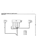 Предварительный просмотр 492 страницы BMW 740i 1993 Troubleshooting Manual