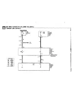 Предварительный просмотр 496 страницы BMW 740i 1993 Troubleshooting Manual