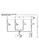 Предварительный просмотр 498 страницы BMW 740i 1993 Troubleshooting Manual