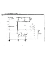 Предварительный просмотр 501 страницы BMW 740i 1993 Troubleshooting Manual