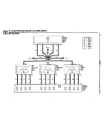 Предварительный просмотр 505 страницы BMW 740i 1993 Troubleshooting Manual