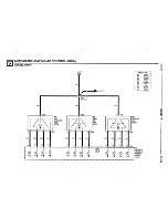 Предварительный просмотр 506 страницы BMW 740i 1993 Troubleshooting Manual