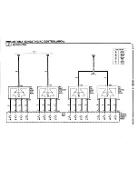 Предварительный просмотр 507 страницы BMW 740i 1993 Troubleshooting Manual