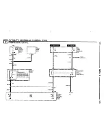 Предварительный просмотр 508 страницы BMW 740i 1993 Troubleshooting Manual