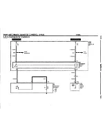 Предварительный просмотр 509 страницы BMW 740i 1993 Troubleshooting Manual