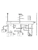 Предварительный просмотр 511 страницы BMW 740i 1993 Troubleshooting Manual