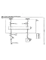 Предварительный просмотр 512 страницы BMW 740i 1993 Troubleshooting Manual