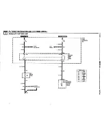 Предварительный просмотр 513 страницы BMW 740i 1993 Troubleshooting Manual